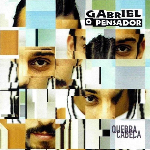 Quebra-Cabeça